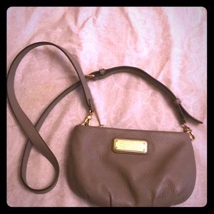Marc Jacobs crossbody bag